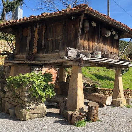 Casa Rural Trebol4Hojas San Pedro  Zewnętrze zdjęcie