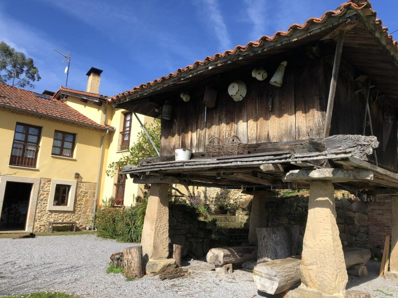 Casa Rural Trebol4Hojas San Pedro  Zewnętrze zdjęcie