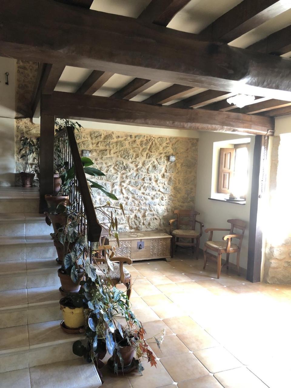 Casa Rural Trebol4Hojas San Pedro  Zewnętrze zdjęcie