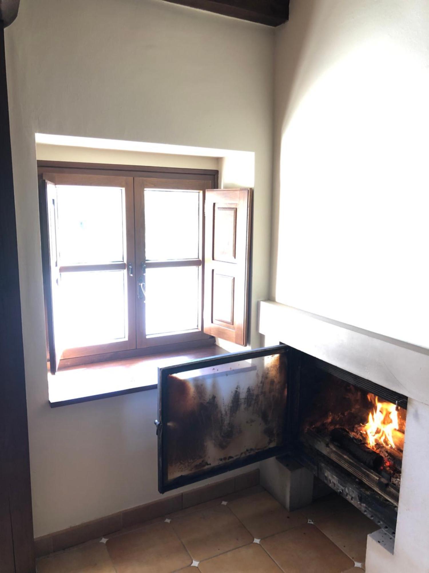 Casa Rural Trebol4Hojas San Pedro  Zewnętrze zdjęcie