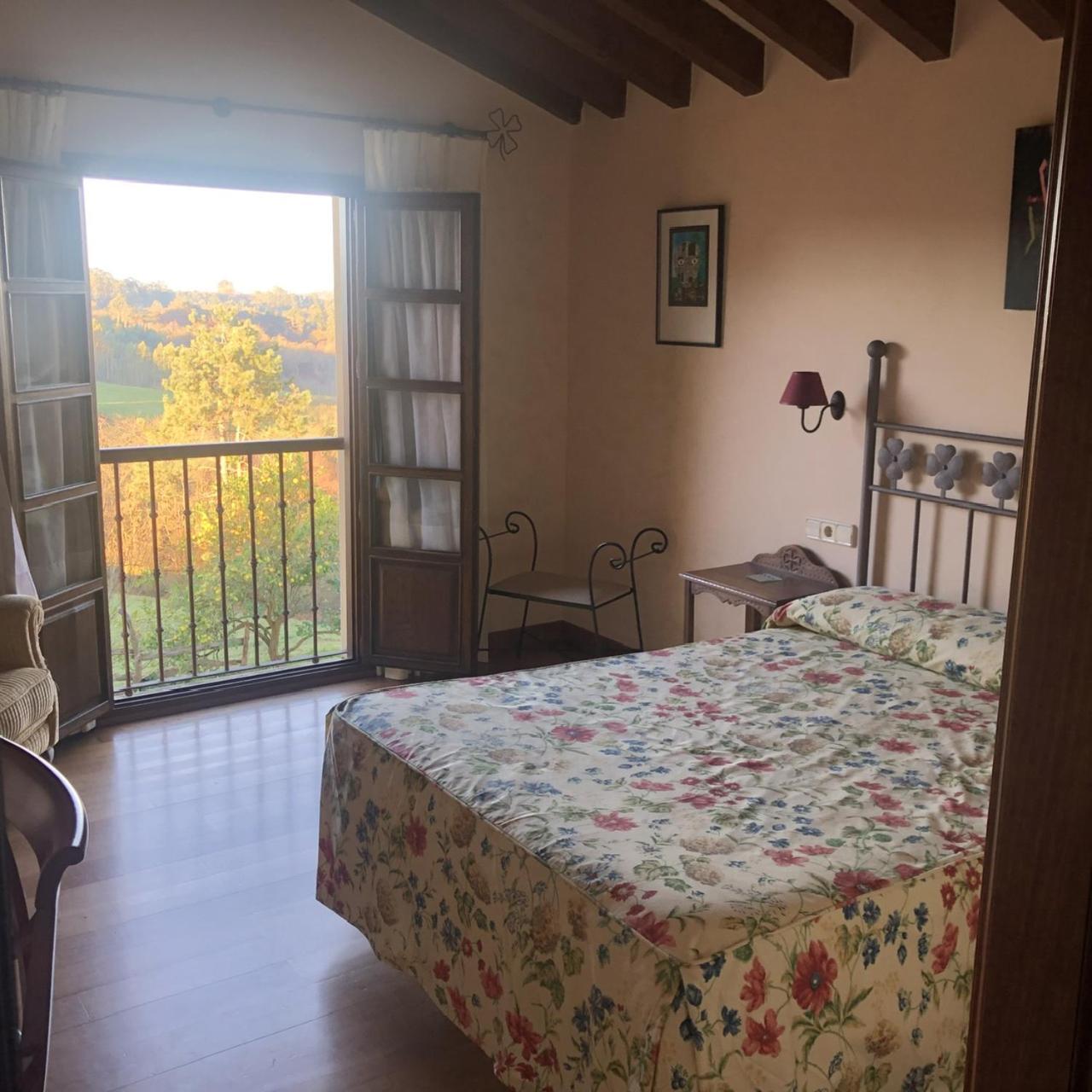 Casa Rural Trebol4Hojas San Pedro  Zewnętrze zdjęcie