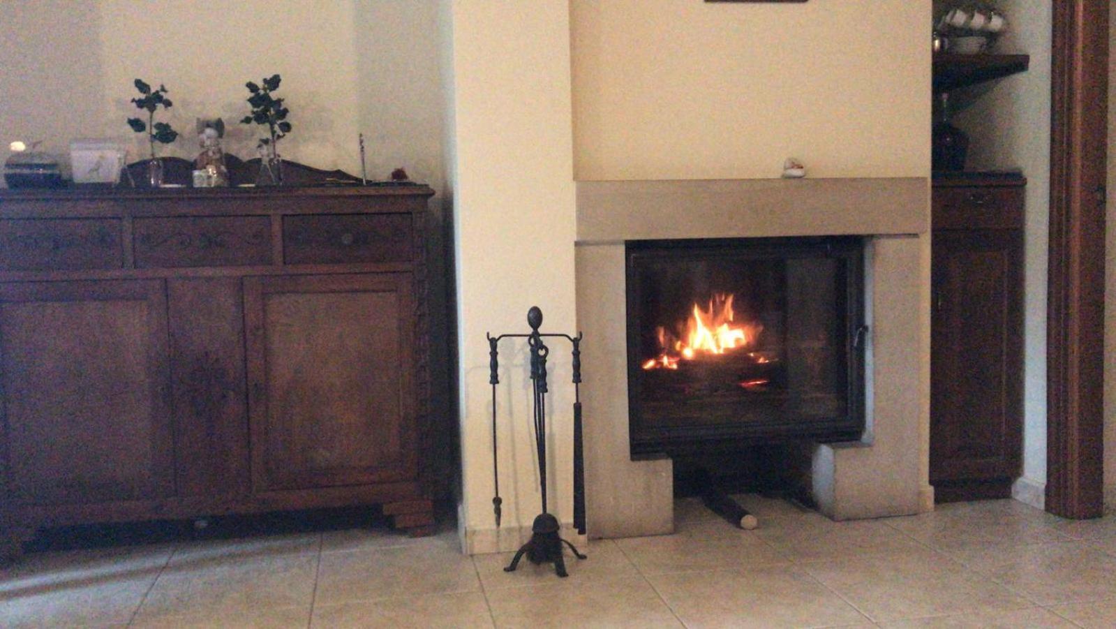 Casa Rural Trebol4Hojas San Pedro  Zewnętrze zdjęcie