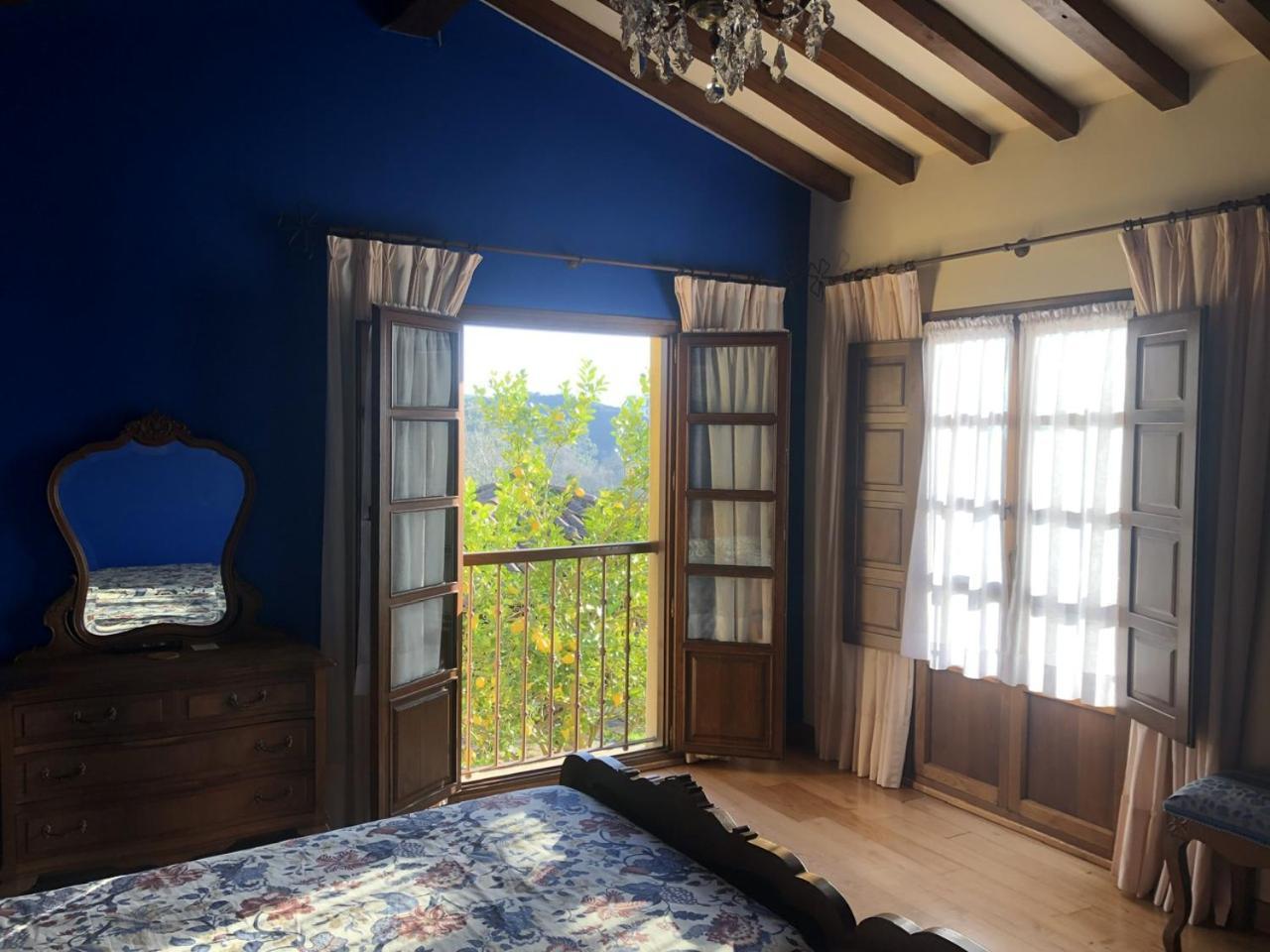 Casa Rural Trebol4Hojas San Pedro  Zewnętrze zdjęcie