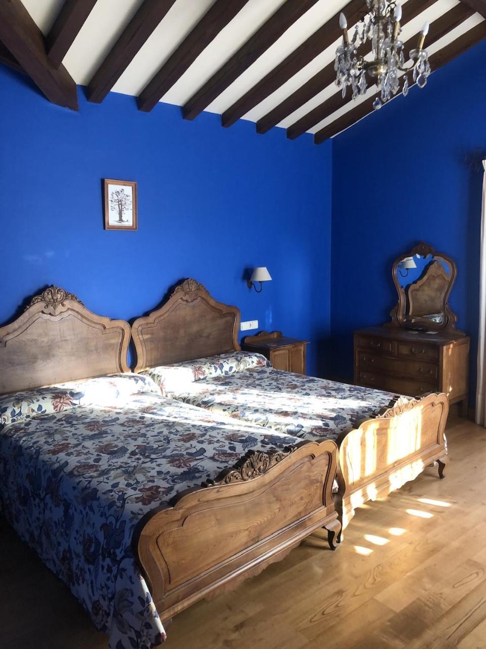 Casa Rural Trebol4Hojas San Pedro  Zewnętrze zdjęcie