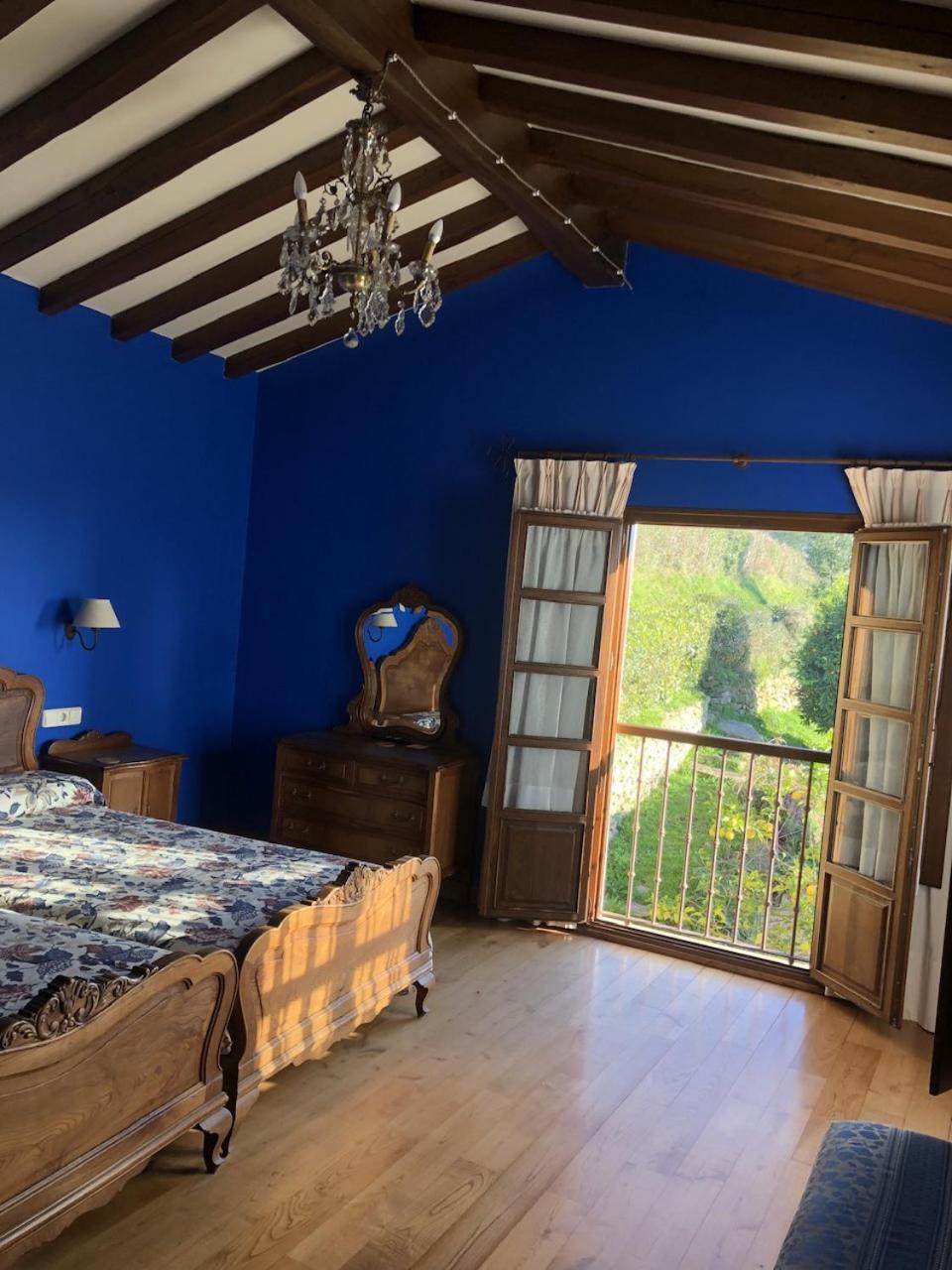 Casa Rural Trebol4Hojas San Pedro  Zewnętrze zdjęcie