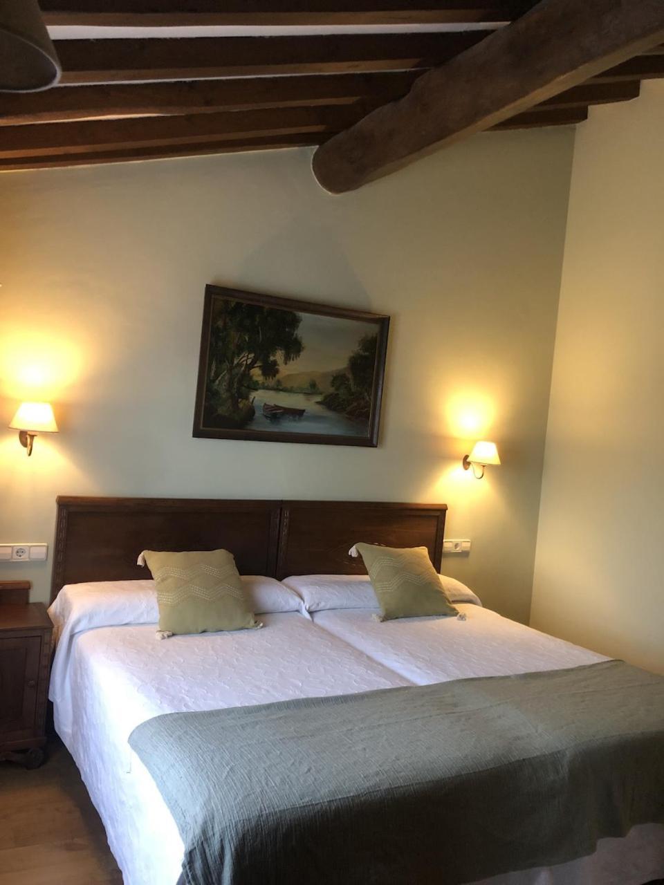 Casa Rural Trebol4Hojas San Pedro  Zewnętrze zdjęcie