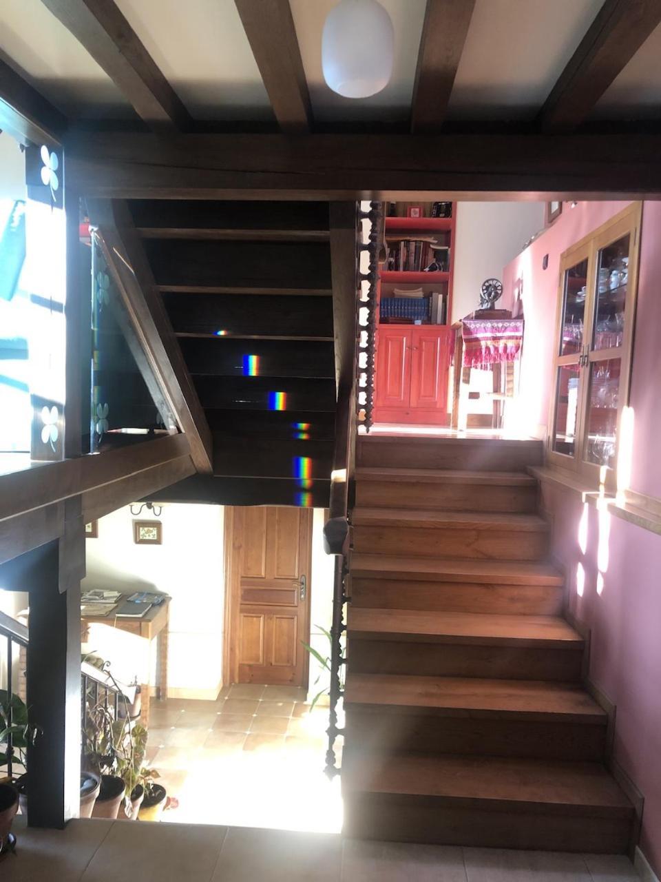 Casa Rural Trebol4Hojas San Pedro  Zewnętrze zdjęcie