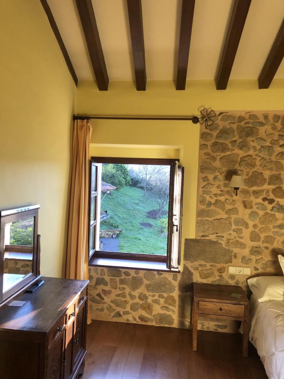 Casa Rural Trebol4Hojas San Pedro  Zewnętrze zdjęcie