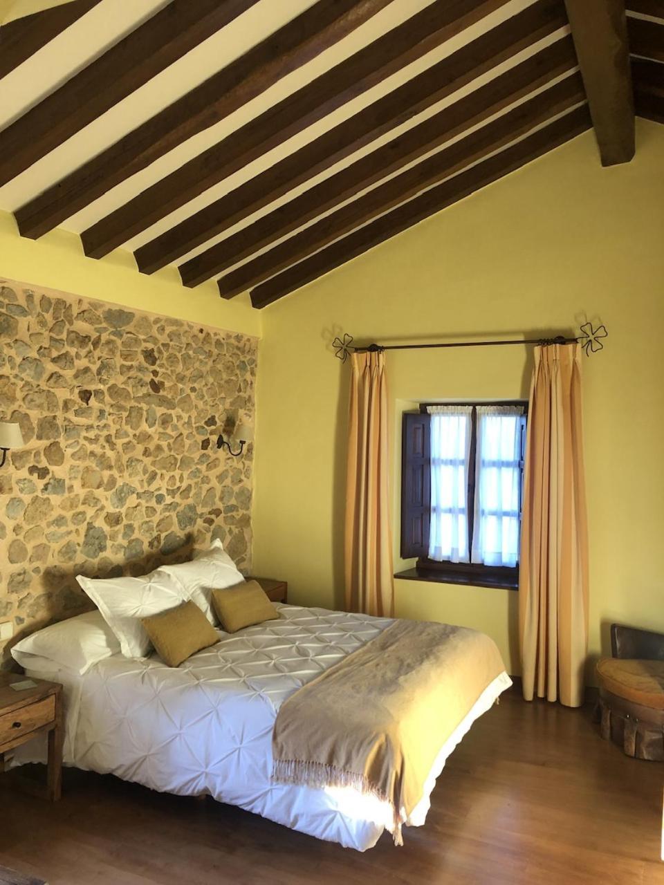 Casa Rural Trebol4Hojas San Pedro  Zewnętrze zdjęcie