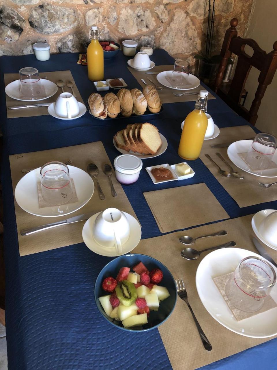 Casa Rural Trebol4Hojas San Pedro  Zewnętrze zdjęcie