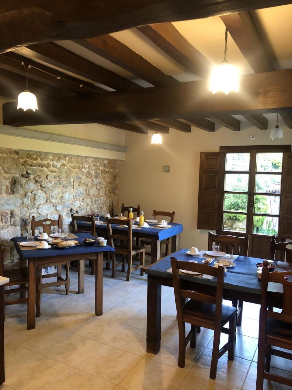 Casa Rural Trebol4Hojas San Pedro  Zewnętrze zdjęcie