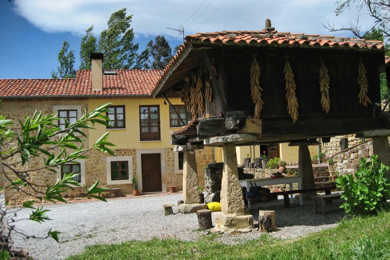 Casa Rural Trebol4Hojas San Pedro  Zewnętrze zdjęcie